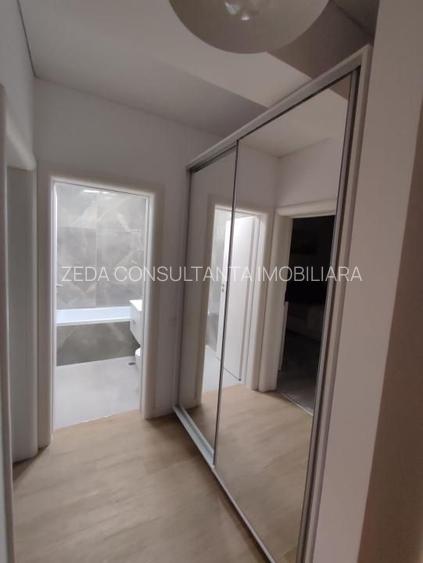 Apartament 2 camere Mihai Bravu-Vitan parcare centrala proprie - 6