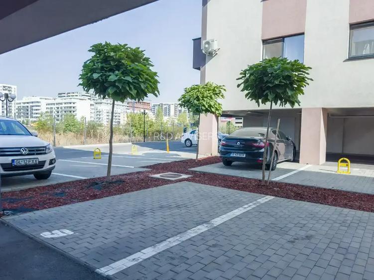 Apartament 3 camere cu grădină proprie, parter acte finalizate - 18