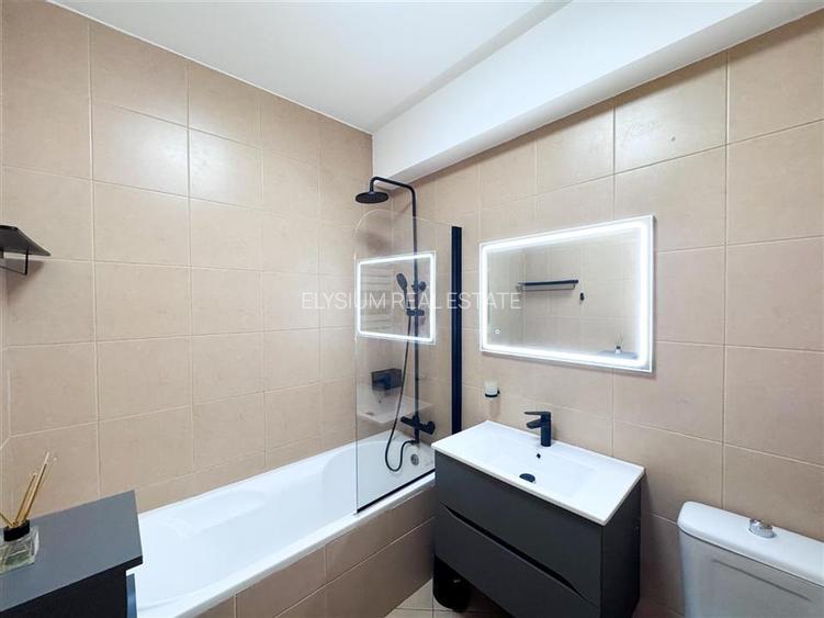 Apartament 3 camere de inchiriat Herastrau Cartierul Francez - 18
