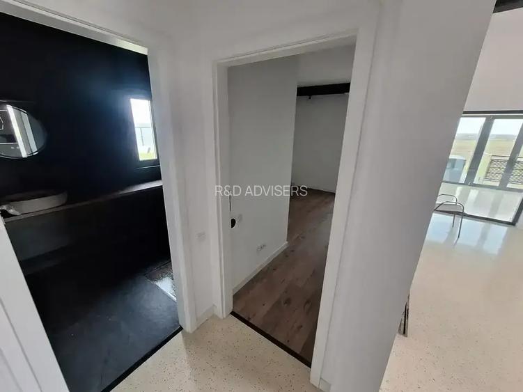 Casa Superba Balaceanca Cernica NZEB in Totalitate - direct proprietar - 8