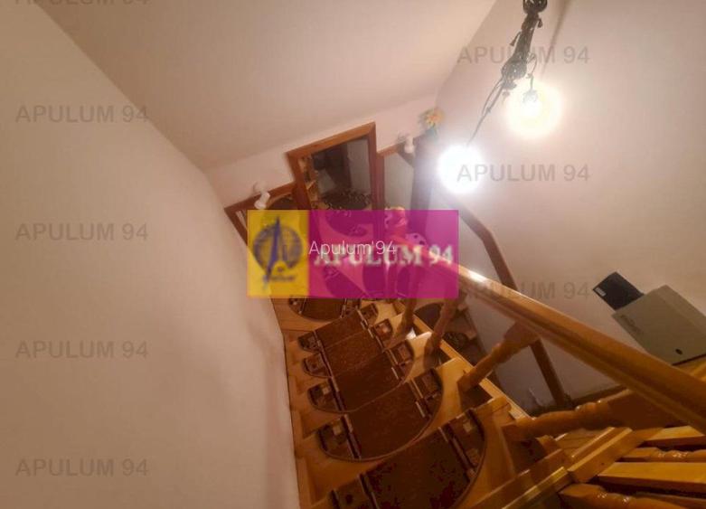 Casă de vacanță de vânzare în Cornu - Zona Cornu de Sus - 8