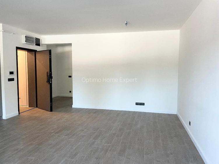 Apartament 2 camere complex exclusivist, securizat, finalizat 2025, 64mp - 9