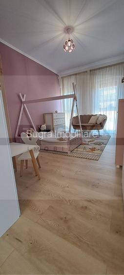 Apartament de 3 camere, lux, 68mp, parcare, zona Vivo - 5