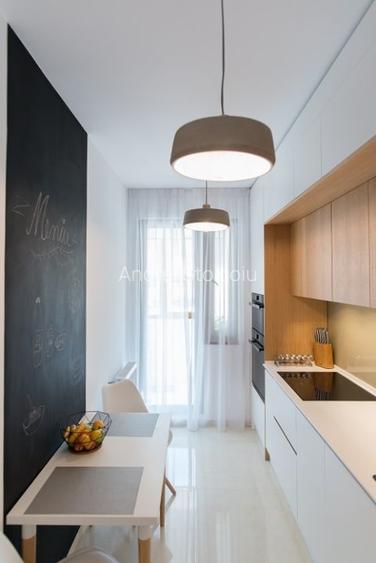 Apartament Lux 3 camere cu loc parcare subteran - 3 min metrou Dristor - 5