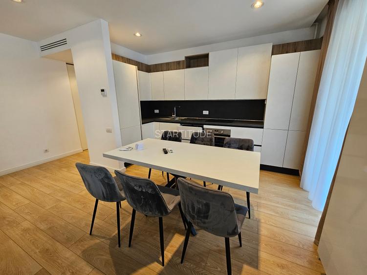Complex Residence5 langa Oliveto/Cambridge, curte interioara, paza24, comision 0 - 27