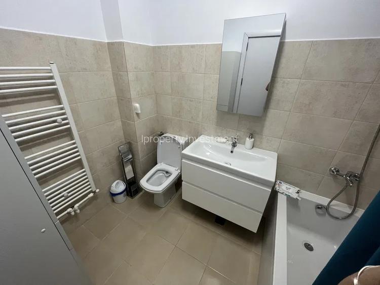 Berceni | 2 Camere | Decomandat | Centrala | Parcare  - 7