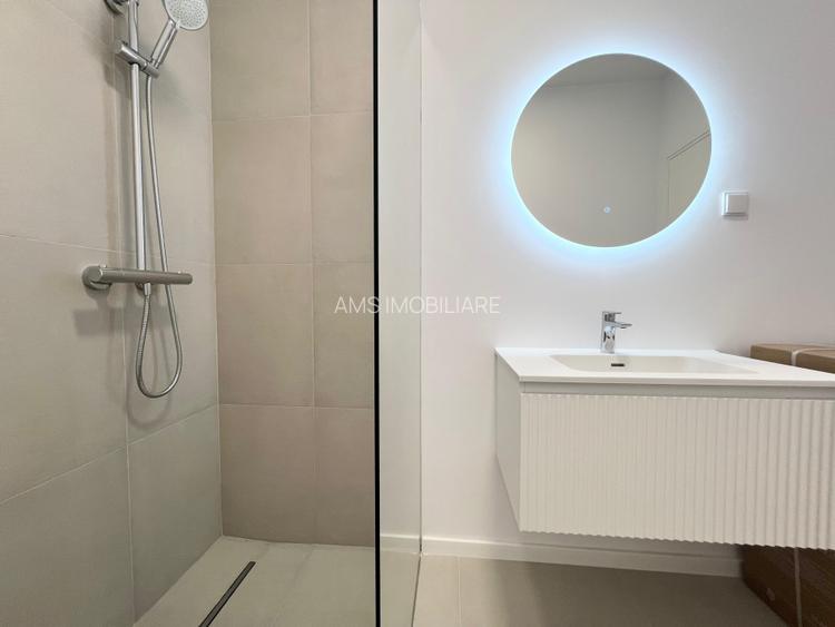 NOU / SUPERB /PRIMA INCHIRIERE / TERASA GENEROASA - 19