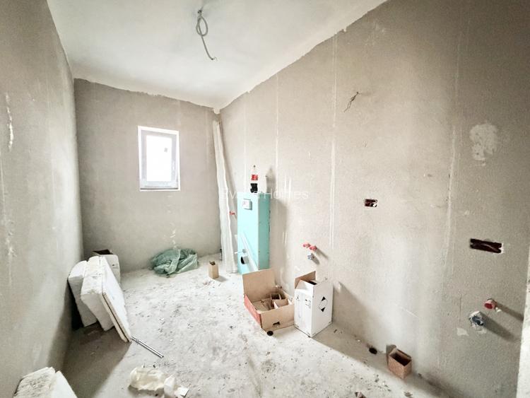 Duplex cu 4 camere - 107 mp - Mosnita - Drumul Boilor - Direct dezvoltator - 11