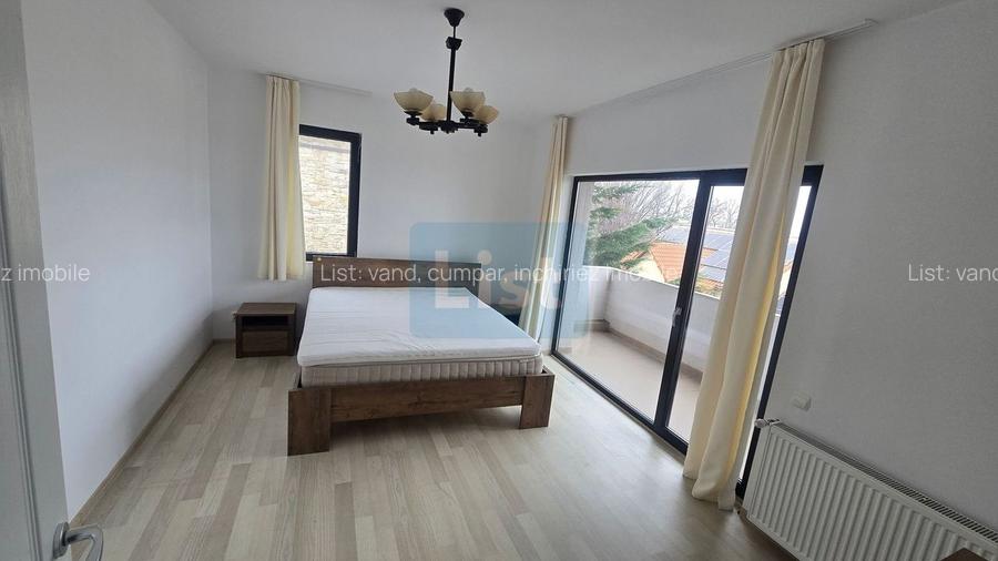 Casa de inchiriat in Faget - 13