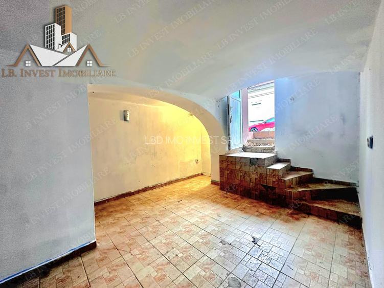 Spatiu de inchiriat- strada Alexandru Odobescu- 300 euro - 2