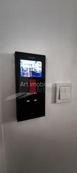 Apartament Dorobanti Beller 5 camere et 1 - 16