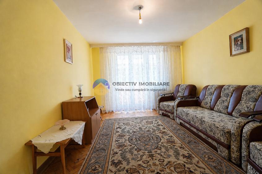 Apartament 2 camere 58 mp/ 7 mp balcon / ETAJ 2 Maratei - 4