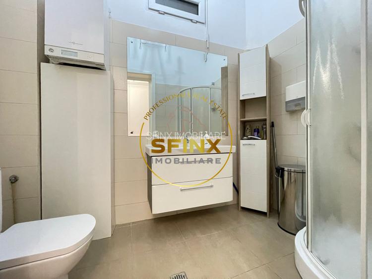 Inchiriere apartament 4 camere Cal. Victoriei pretabil birou - 10