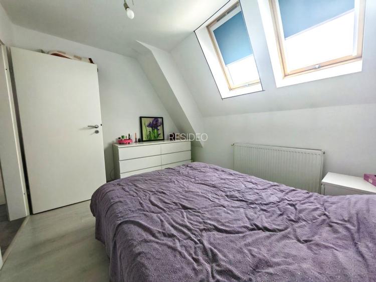 Apartament Militari - Margelelor - Cocosu Rosu - 2