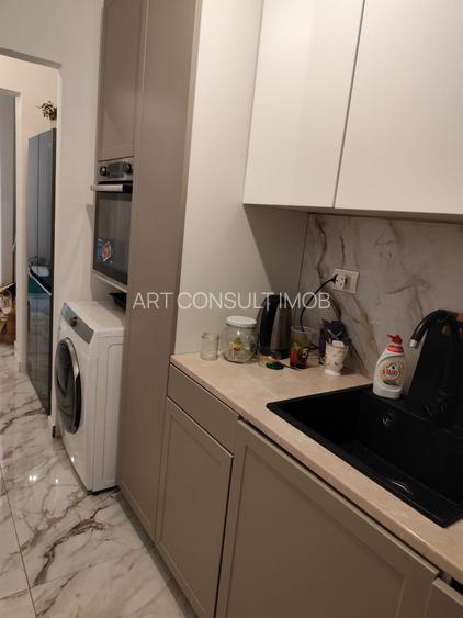 Apartament 3 Camere | Drumul Taberei | Circular | Renovat | Metrou | Anvelopat - 8