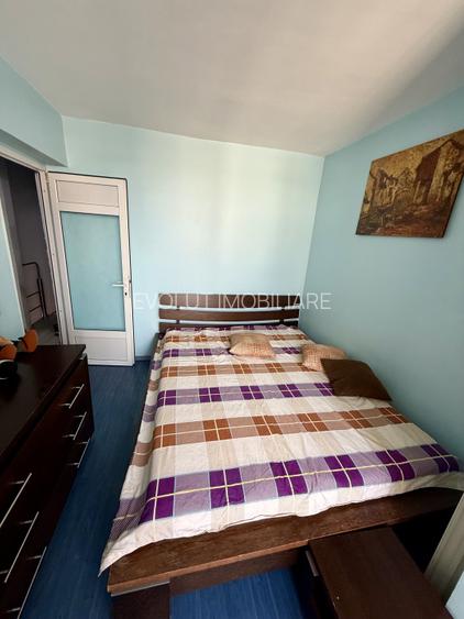 Apartament tip duplex 4 camere Trocadero - 11