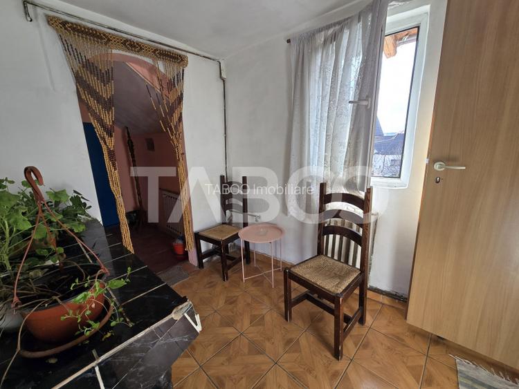 Casa de inchiriat pentru echipe de muncitori in zona Central din Sibiu - 13