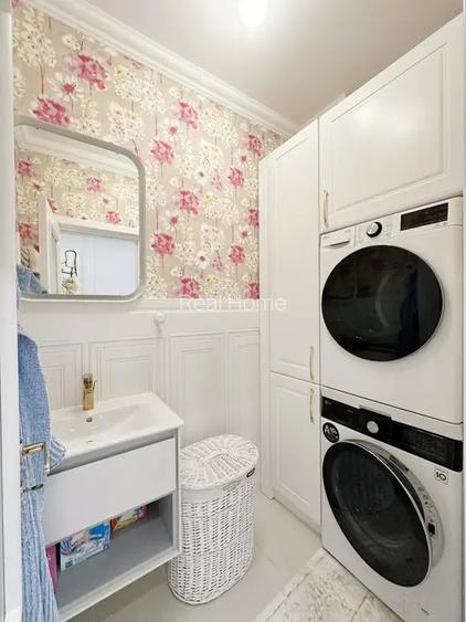 Penthouse de lux &icirc;n stil English Romantic - 280 mp utili și 600 mp SUT - 23