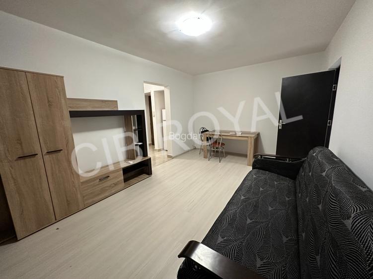 Inchiriez apartament 3 camere Iancului,langa metrou,langa KFC,Sos Mihai Bravu. - 4