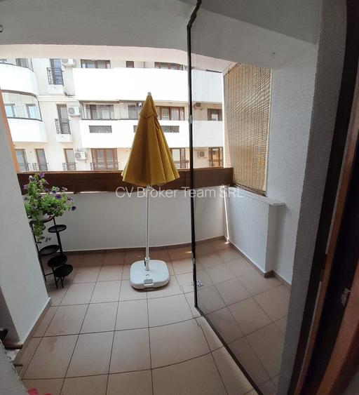 Calea Calarasilor Ap 3 cam dec 91 mp+garaj+boxa, et 1/5, bloc 2009 - 156