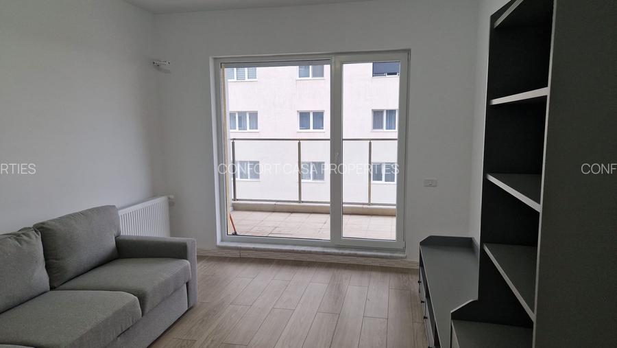Prelungirea  Ghencea- Dimri Residence - Apartament 2 camere - mobilat si utilat - 11