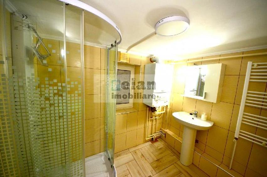 Universitate - Str Romulus Spatiu Stradal, 50 Mp, Parter, Centrala - 9