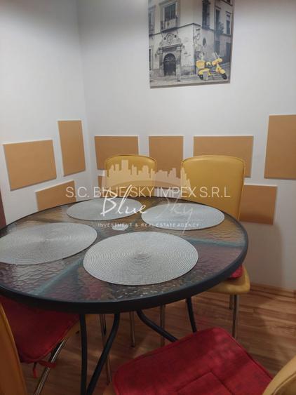Eden / Apartament cochet 2 cam dec - 15