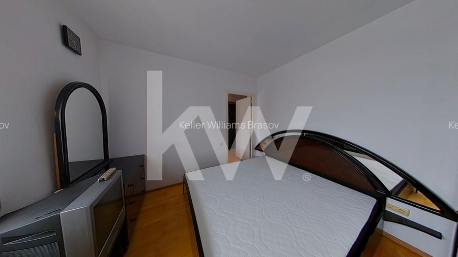 Apartament 2 camere, priveliste deosebita –Avram Iancu  - Europe Residence - 6
