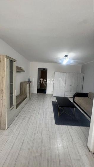 Garsonieră confort 1, complet renovată, în Mănăștur – Zona Petrom. - 2