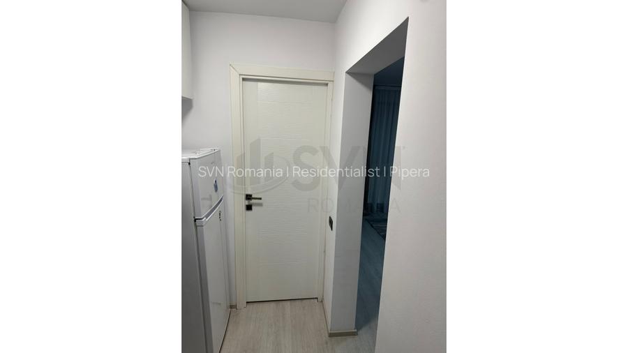 REA1027688 Apartament 2 camere de vanzare renovat si mobilat cu loc de parcare A - 8