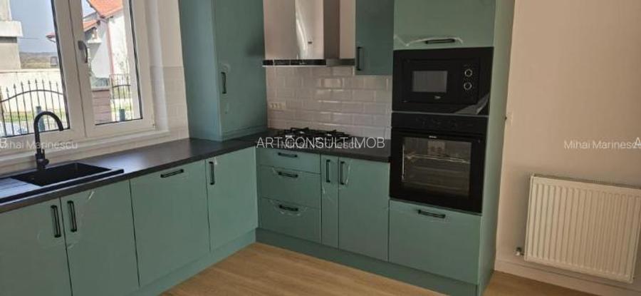 Vila Duplex | Cartierul Henri Coanda | Curte | Centrala - 6