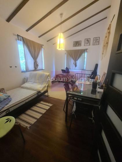 Vila de vanzare in Brebu - Zona Brebu Manastirei - 21