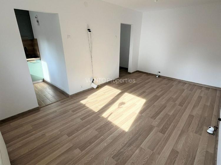 GARSONIERA RENOVATA | SUB ARINI | IDEALA PENTRU CABINET - 6