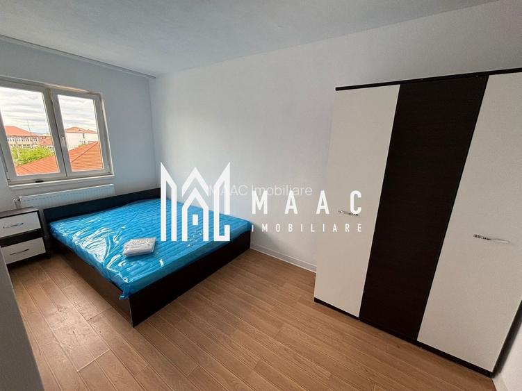 Garsoniera Decomandată | Etaj Intermediar | Vasile Aaron - 2