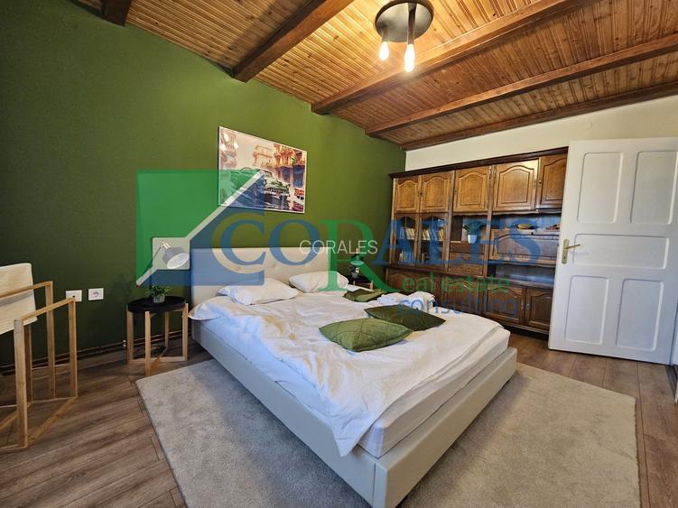 Apartament pe 2 niveluri! Renovat recent. Disponibil imediat! - 17