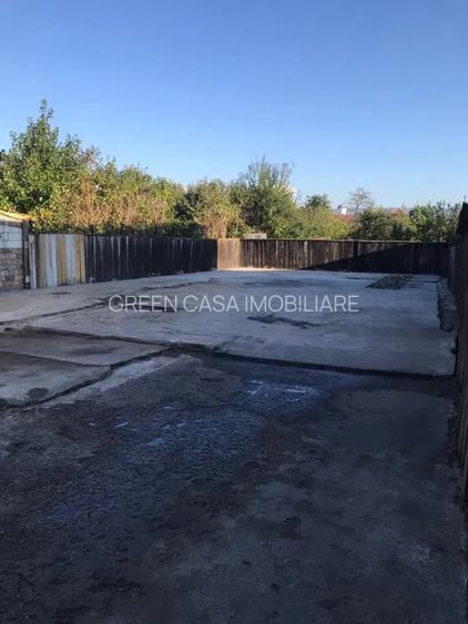 Casă + teren în Mărăști – oportunitate ideală pentru investiție - 2