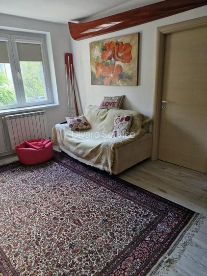 Inchiriere apartament trei camere mobilat/utilat 68mp Cotroceni metrou - 6