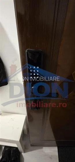 Garsoniera Drumul Taberei, Valea Larga - 7