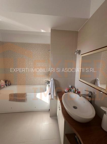 Apartament 3 camere ultrafinisat, 90 mp, zona Primo – Compozitori - 18