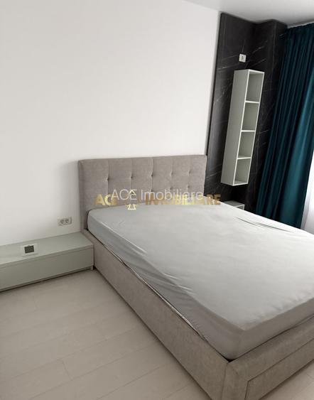 2 Camere de inchiriat | 13 Septembrie | Metrou | Parcare | Central Address - 3