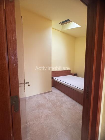 Faleza Nord-etaj in vila| 3 camere - 100mp |2 terase | mobilat, utilat - 10