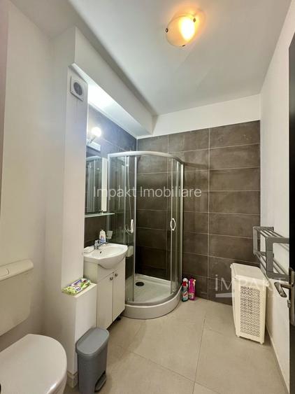 Apartament cu 2 camere, langa Iulius Mall! - 7