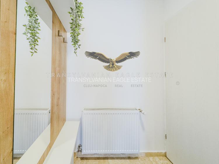 One-room Modern apartment| Hasdeu/UMF - 19