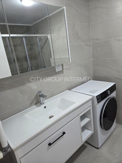 Inel II - Institutul de Marina - 2 camere de lux cu parcare - 7