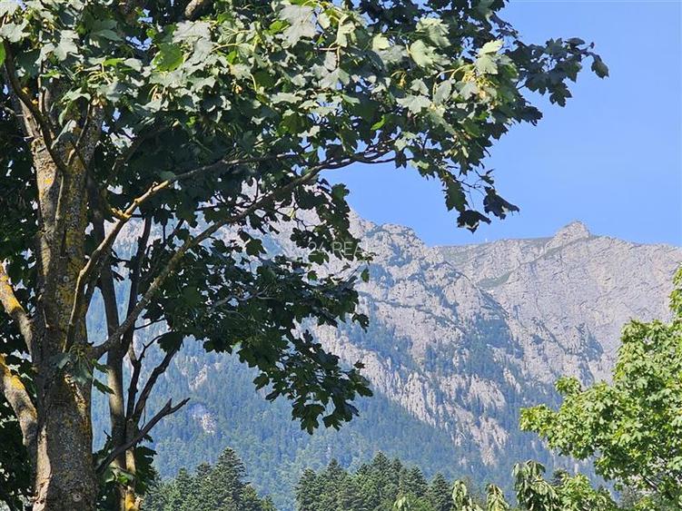 Vila cu vedere la Muntii Bucegi - 560 mpc si 963 mp teren - Zamora - 5