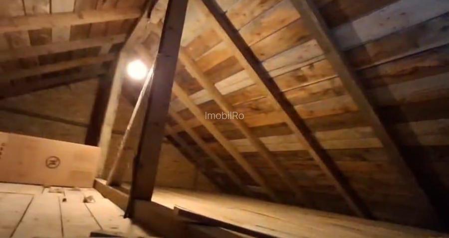 Casa de vanzare Bucium - Visani - 12