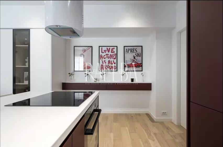 | Apartament 2 camere | One Cotroceni | Parcare inclusă | - 5