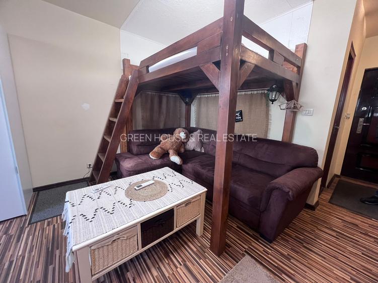 Garsoniera etaj 1, zona Dacia - 5