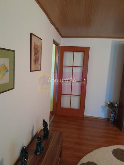 VANZARE CASA 5 CAM P+1 IN SAT MOVILITA (IL) - 49