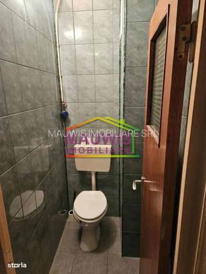 Ferdinand / Obor / Pompieri /  bl special centrala de apt / - 3